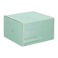 Кувшин для смешивания marshmallow, 1 л, серо-голубой