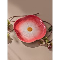Блюдо сервировочное spring из коллекции blossom, ?29 см