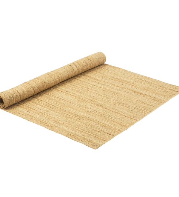 Ковер из джута базовый из коллекции ethnic, 200х300см