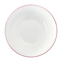 Салатник nordic winter из коллекции new year essential, D23 см