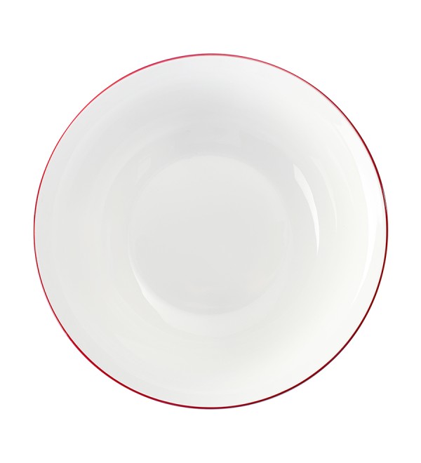 Салатник nordic winter из коллекции new year essential, D23 см