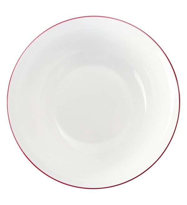 Салатник nordic winter из коллекции new year essential, D23 см