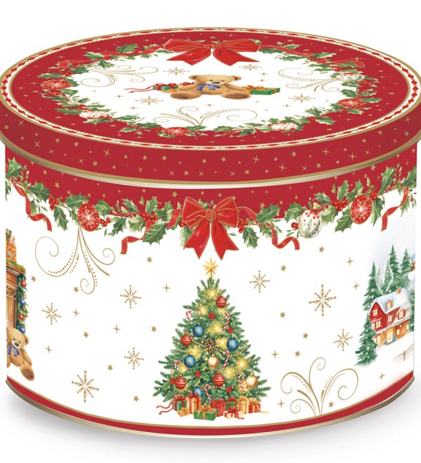 Кружка christmas heritage, 350 мл