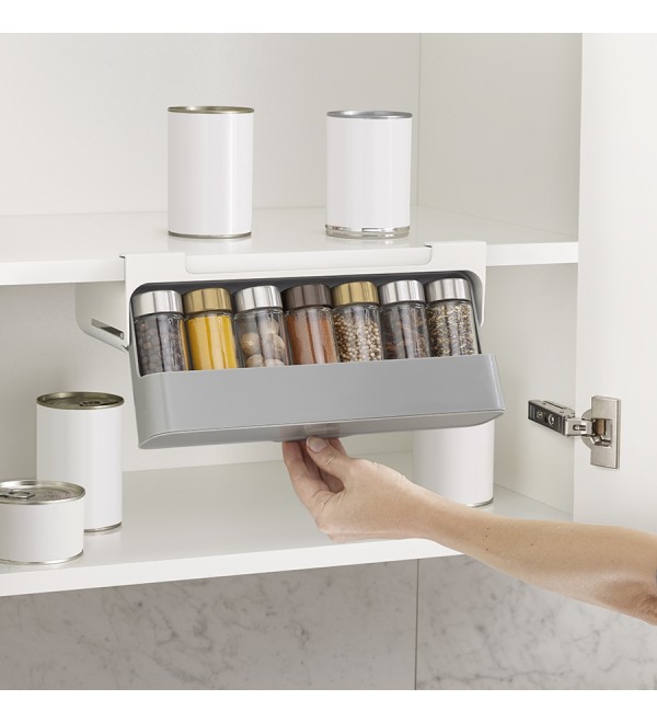 Органайзер для специй подвесной cupboardstore