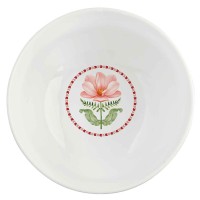 Салатник flowery, 12 см