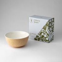 Миска english gardens, 4,2 л, бежевая
