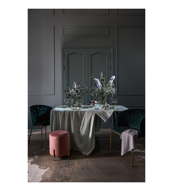 Набор тарелок floral, D19 см, 2 шт.