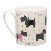 Кружка scotty 340 мл