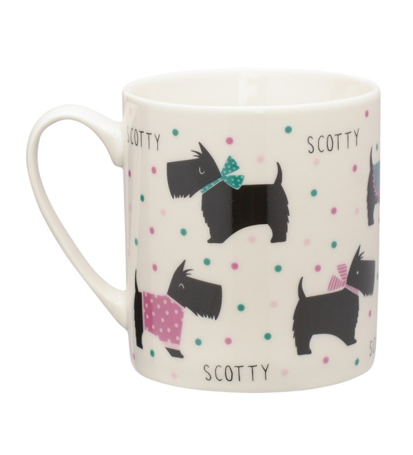 Кружка scotty 340 мл