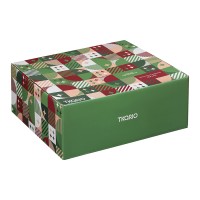 Набор ёлочных украшений sea life из коллекции new year essential, 3 шт.