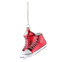 Набор ёлочных украшений vogue из коллекции new year essential, 5 шт.