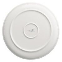 Набор тарелок milky cloud, D26 см, 2 шт.