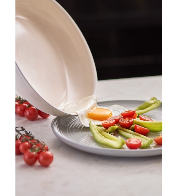 Сковорода сменная smart ceramic (без крышки и ручки), D26 см