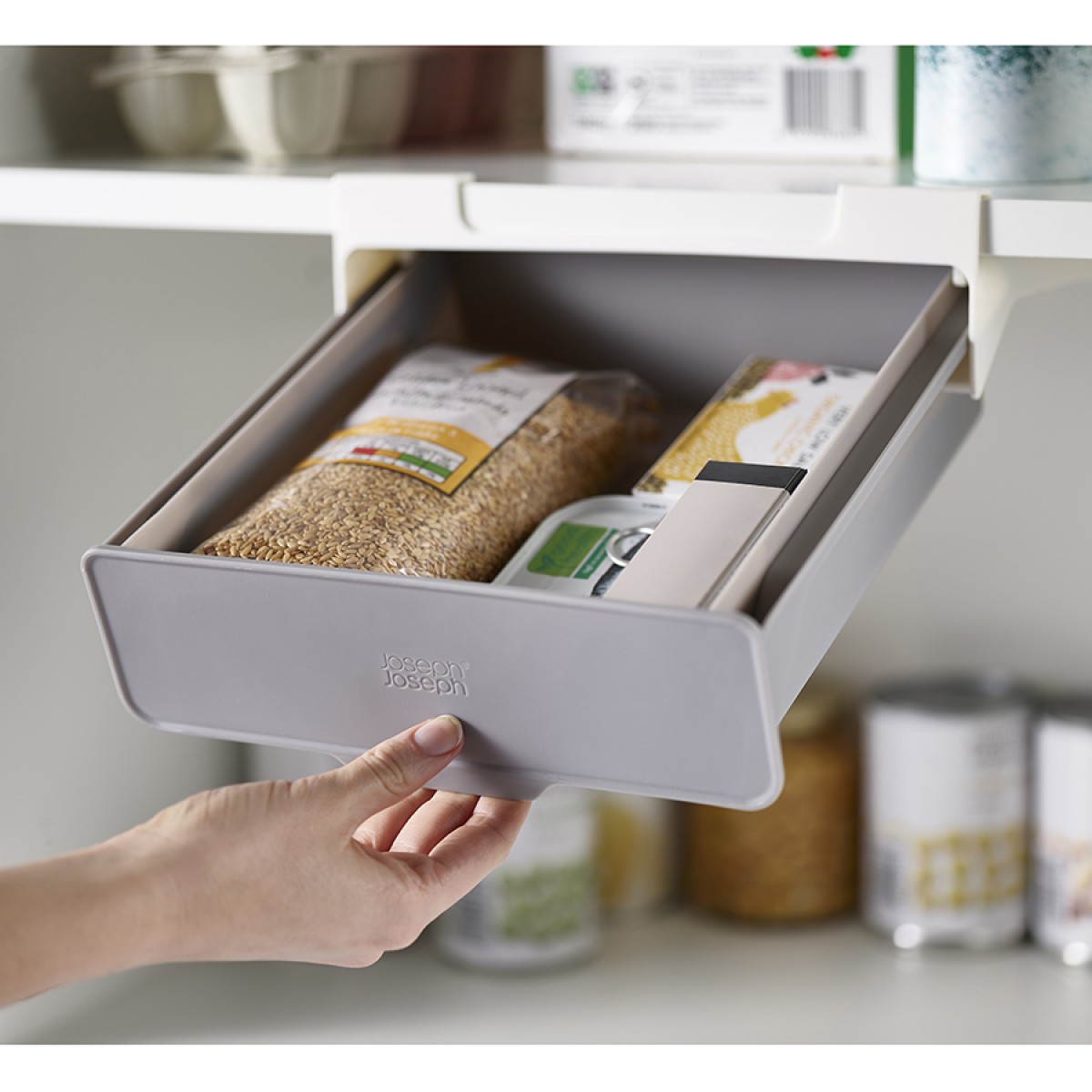 Ящик-органайзер подвесной cupboardstore