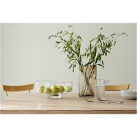 Блюдо сервировочное wicker, D28,5 см