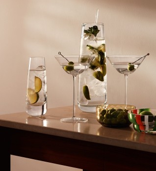 Кувшин с ложкой bar culture, 1,25 л