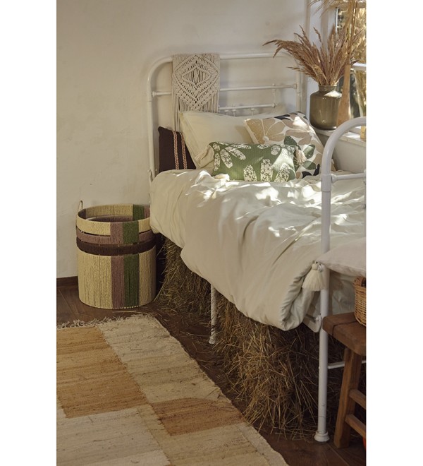 Ковер из джута mysuru из коллекции ethnic, 200х300см