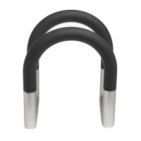 Держатель для салфеток swivel, черный/никель