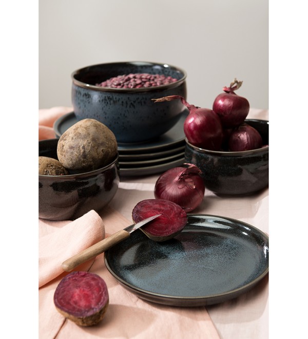 Салатник cosmic kitchen, D16 см
