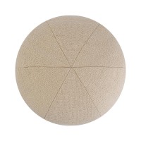 Подушка декоративная sand sphere из коллекции essential, D28 см