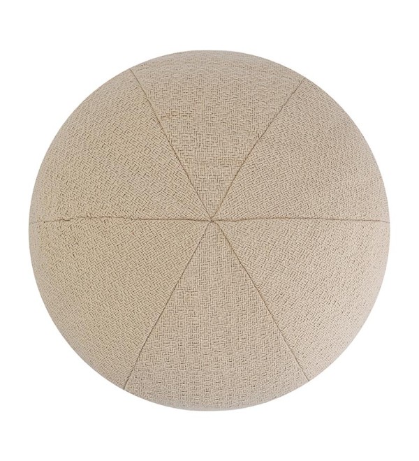 Подушка декоративная sand sphere из коллекции essential, D28 см