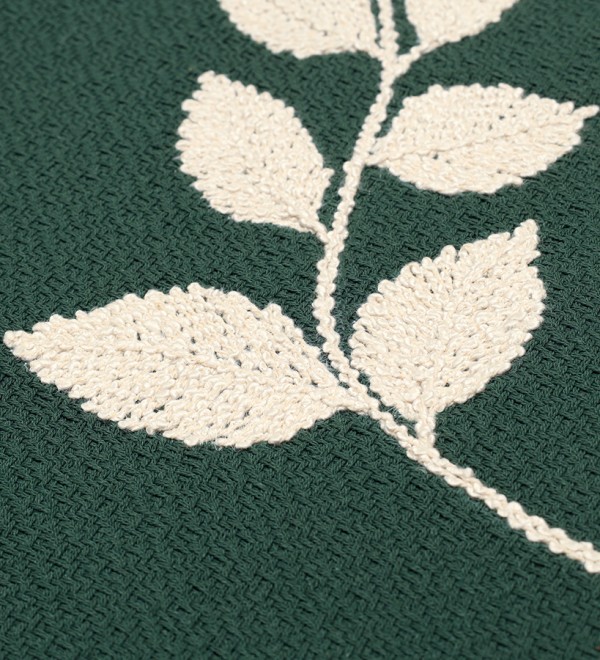 Дорожка на стол garden harmony из коллекции ethnic, 45х150 см