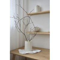 Подставка для кухонных аксессуаров белого цвета из коллекции kitchen spirit