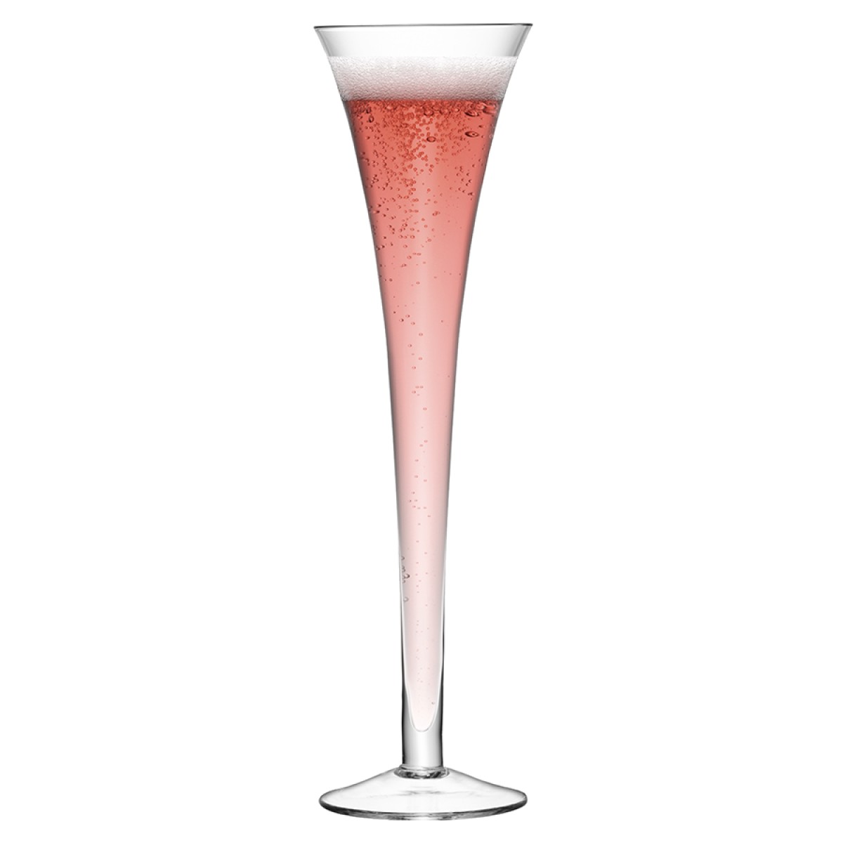 Набор бокалов для шампанского bar, 200 мл, 2 шт.