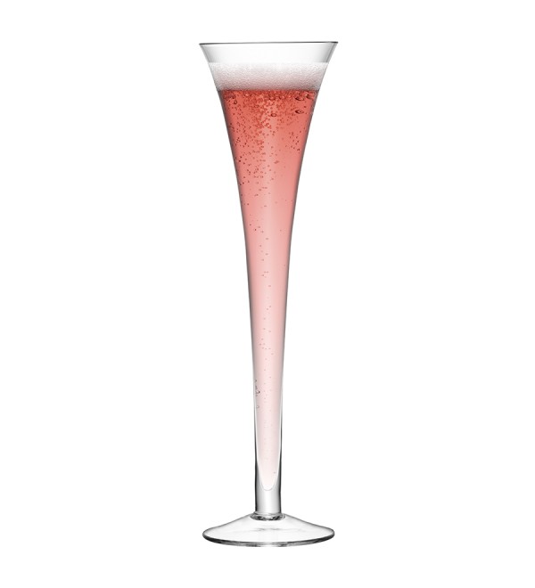 Набор бокалов для шампанского bar, 200 мл, 2 шт.