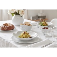 Набор глубоких тарелок with bite, D24 см, 2 шт.