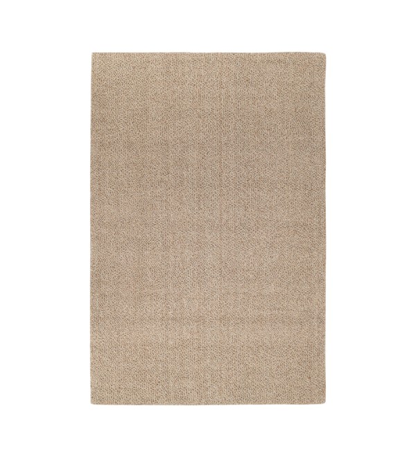 Ковер из шерсти salem бежевого цвета из коллекции ethnic, 120x180 см