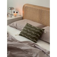 Подушка декоративная spring vibes из коллекции ethnic, 30х45 см
