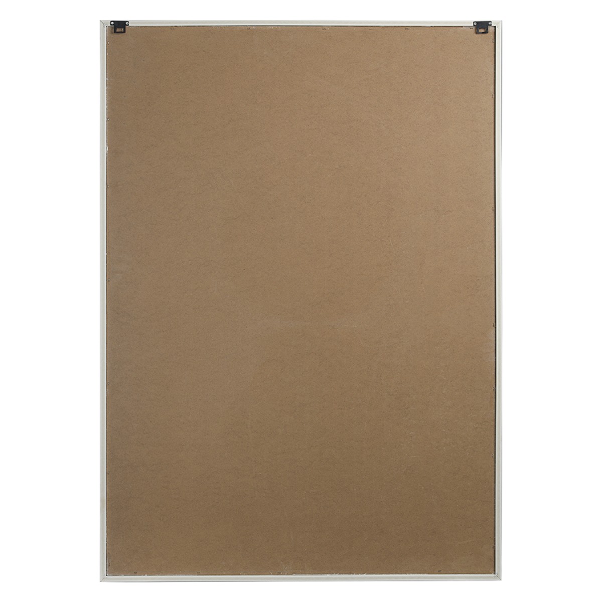 Панно декоративное с эффектом 3d minimalism, с белой рамой, 70х100 см