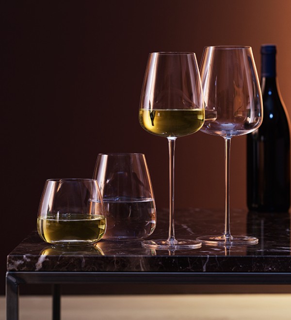 Набор бокалов для белого вина wine culture, 690 мл, 2 шт.