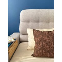 Чехол на подушку desert leaf из коллекции essential, 45х45 см