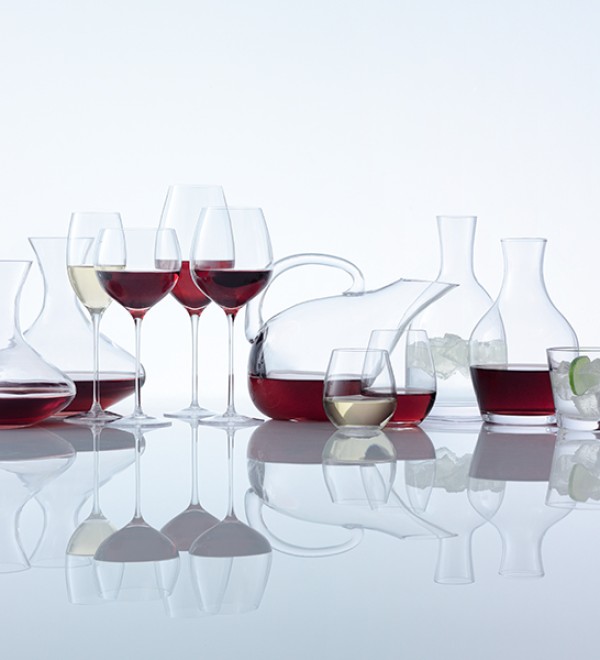 Декантер wine, 1,85 л