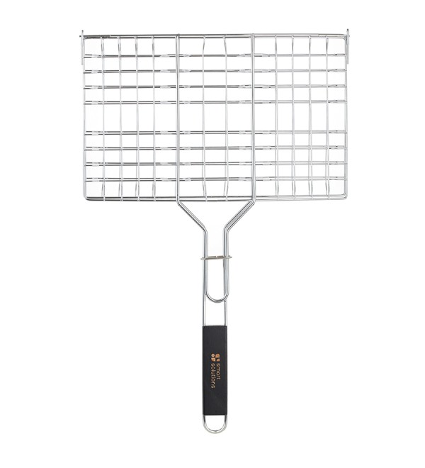 Решетка для гриля и барбекю smart grill