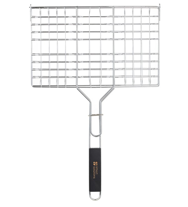 Решетка для гриля и барбекю smart grill