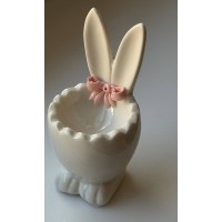 Подставка для яиц magic rabbit из коллекции easter essential