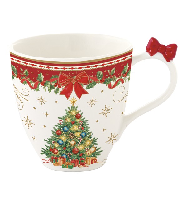Кружка christmas heritage, 350 мл