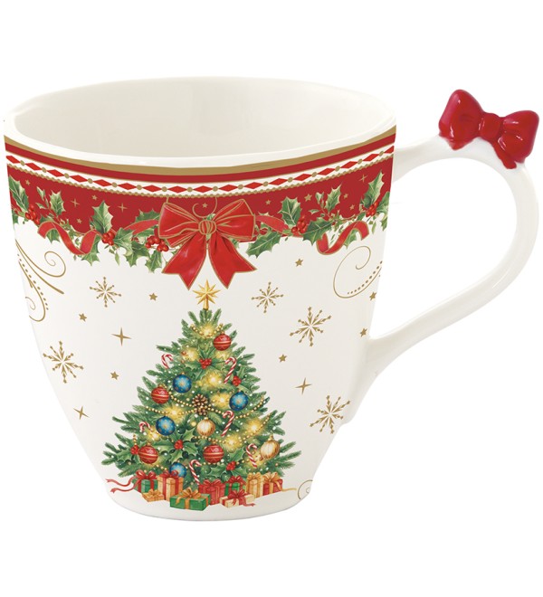 Кружка christmas heritage, 350 мл