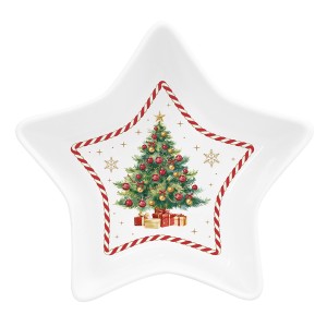 Салатник christmas tale, D15 см