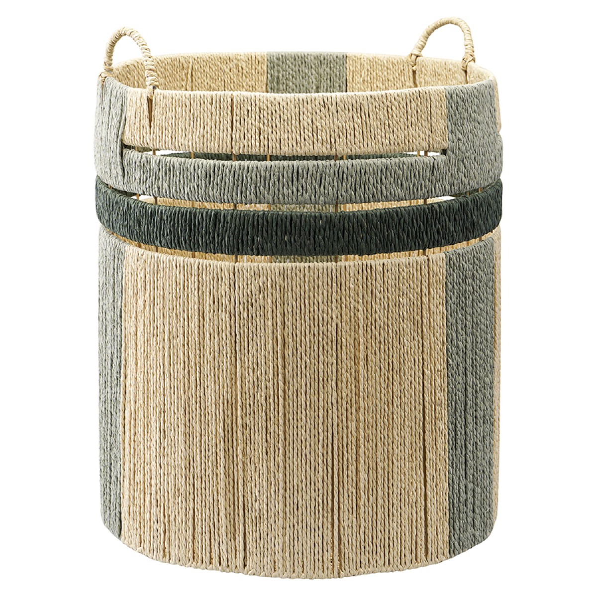 Корзина плетеная bongo sage из коллекции ethnic, размер s
