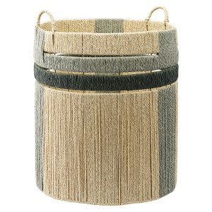 Корзина плетеная bongo sage из коллекции ethnic, размер s