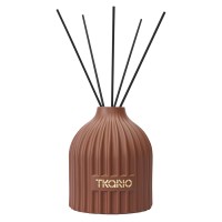 Диффузор ароматический italian cypress из коллекции edge, 200 мл, терракотовый