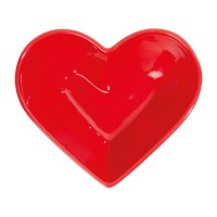 Салатник love, 18х15 см