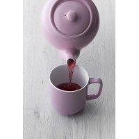 Чайник заварочный pastel shades 450 мл розовый
