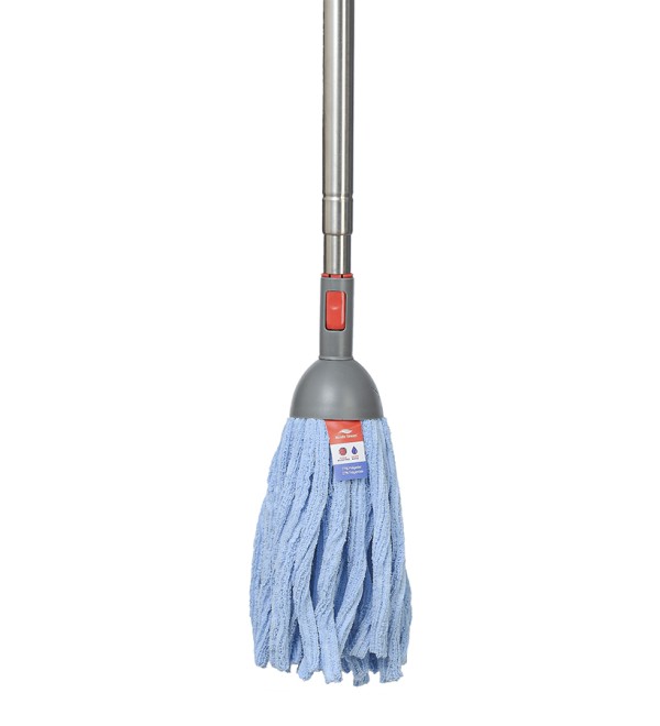 Насадка сменная из микрофибры bucket