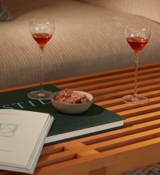 Набор бокалов savoy, 210 мл, 2 шт.