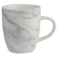 Набор кружек marble, 400 мл, 2 шт.